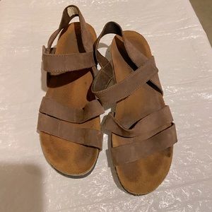 Naot Women’s Sandals